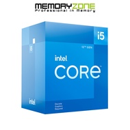 Intel Core i5-12400F CPU processor Up to 4.4GHz 6 cores 12 threads 18MB