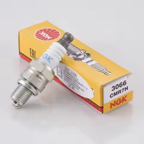 NGK CMR7H Spark Plug for Baja 5T 5B LOSI CY Rovan Zenoha King Motor