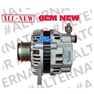 OEM NEW PROTON SAGA BLM FLX 1.3 1.6 / PERSONA / WAJA CAMPRO / SATRIA NEO / EXORA PREVE CAMPRO OR TURBO ALTERNATOR