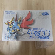 100%全新 ES 合金 太郎 功夫貓黨