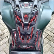 CB150X MOTORCYCLE TANK PROTECTOR STICKER CBX150 TANKPAD CB 150 X STICKER
