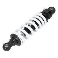 Rear Shocks 13mm Spring Shock Absorber 980LBS 295mm Rear Suspension Adjustable For Motorcycle ATV SU
