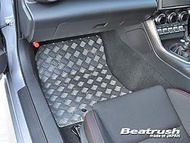 Beatrush Floor Panel (Passenger Side Only) Toyota GR86 [ZN8] Subaru BRZ [ZD8] [S76402FPL]