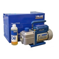 Value DUAL STAGE Vacuum Pump- New Series -8 CFM VE 280