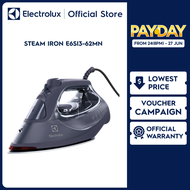 Electrolux E6SI3-62MN UltimateCare 500 Steam Iron with 2 Years Warranty