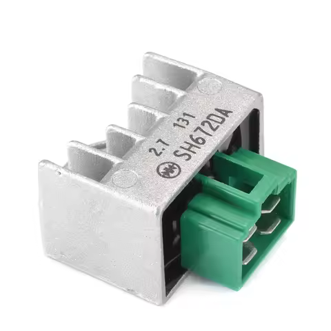 Regulator Rectifier For Yamaha TTR TT-R 50 90 110 125 230 For Kawasaki KLX 450 450R For Honda 100 12