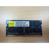 [Elixir] PC3-10600S 4GB 2RX8 M2S4G64CB8HB5N-CG (Good Disassembly)