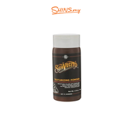 Suavecito Hair Powder for Men - Strong Hold & Weightless Volume Formula 50g 1.75oz - [SVC153]