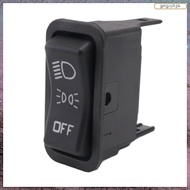 [L E U R] Headlight Switch for  3563061C1 3563061C2 901-5130 9015130