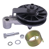 JEENDA Cooling Fan Pulley Tensioner Kit 6662997 6702474 for Bobcat 653 751 753 763 773 7753 853 863 