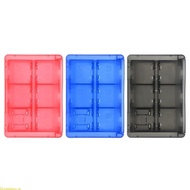 Doublebuy 24 in 1 Game Holder Card for Case for DS for DS Lite 3DS 2DS Game Memory