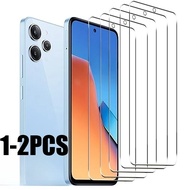 1-2Pcs Phone Screen Protector For Blackview Color Shark Wave BL6000 BV4800 BV7100 BV8200 8 9 6C 8C P