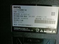 BenQ  55lZ7500   主機板電源板