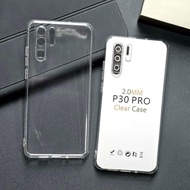 HUAWEI NOVA 9 CASE - SOFTCASE CLEAR HD 2MM HUAWEI P30 PRO NOVA 9 - BC88