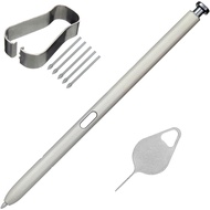 Galaxy S25 Ultra S Pen Replacement Stylus S25 Ultra Pen with S25 Ultra Pen Tips Nibs for Samsung Gal