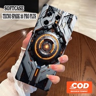 SOFTCASE TECNO SPARK 20 PRO PLUS Latest Mobile Phone Case - Mobile Phone Protector - Mobile Phone Ac