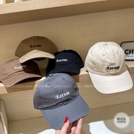 MUS56 - HQ BABY baseball cap:Korean - 4-8Y (54CM)