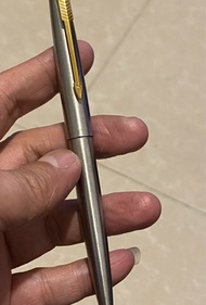 Parker 45 鋼筆