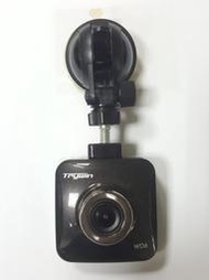 TRYWIN WD6 行車紀錄器 , 功能正常