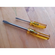 Irwin classic screwdriver 400 series