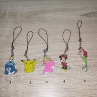 Phone Charms Bag Charms