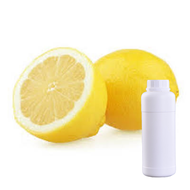 0.5kg 1kg Lemon Fragrance Oil Concentrate