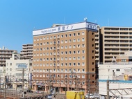 東橫INN湘南鐮倉藤澤站北口 (Toyoko Inn Shonan Kamakura Fujisawa-eki Kita-guchi)