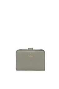 Furla Camelia S Compact 銀包 (平行進口)