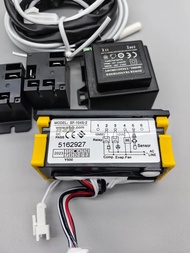 ตัวควบคุมอุณหภูมิ SF-104 SF-104B/S/A ตู้แช่แข็ง P ตู้แช่แข็ง ตู้เย็น เครื่องมืออัจฉริยะดิจิตอลสากล