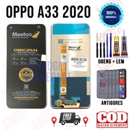 Lcd Oppo A33 2020 Original OEM Quality Lcd Touchscreen Oppo A33 2020 Fullset