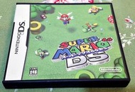 幸運小兔 DS NDS 超級 瑪利歐 64 DS 瑪莉歐64 馬力歐64 馬里奧64 任天堂 2DS、3DS 主機適用