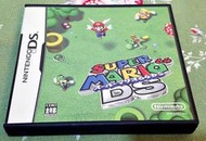 (缺貨中) DS NDS 超級 瑪利歐 64 DS 瑪莉歐64 馬力歐64 馬里奧64 任天堂 2DS、3DS 主機適用