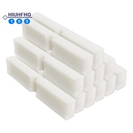 Fx4 Foam Filter Pads 12pcs Replacement for  FX5/FX6 Canister Filter, Aquarium Bio Sponge Filters