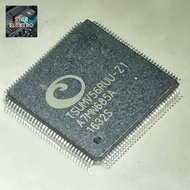 TSUMV56RUU Z1 IC Chipset Polytron Changhong TV LED QFP-128 TSUMV56 TSUMV 56 56RUU  Chip Parts