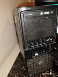 I5-3570K Nvidia GTX 1650 Super