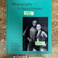 Photography- A Queer History lgbt art history books