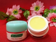 Promo Menarik Dr Faccia Daily Glow Cream - Whitening Wx 1 (02 002