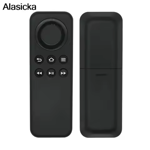 For Amazon Fire Stick TV Fire Box CV98LM Replacement CV98LM Remote Controller Bluetooth STB Remote C