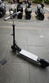 Nextdrive n5電動車滑板車車