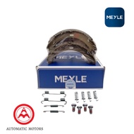 Mercedes Benz Meyle HandBrake Shoe Set W124 W129 W201 W202 W210 W168 W169 W245 W203 W209 1244200720 