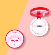 Recipe Box韓兔 兒童防曬氣墊粉餅