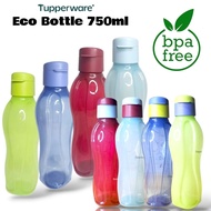 Tupperware Eco Bottle 750ml Water Bottle