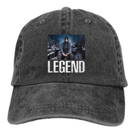 Fast Delivery Hat Joey Jordison Legend Summer Cowboy Cap Outing Accessories