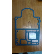 MERCURY OUTBOARD 60HP 2STROKE GASKET (ENGINE BOTTOM)  828553