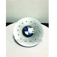 Bmw E34 E39 15-Ring E34 E39 Wheel Hubcap Car Hubcap (Original Part)