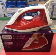 PHILIPS STEAM IRON 2000W (GC1742)