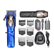 WMARK Hair clipper NG-9003 Electric Pusher Oil Head Gradual Change Electric Pushing Shear Hot Sale R
