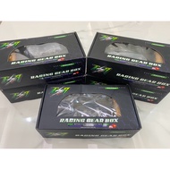 Gearbox Yamaha LC135 4S 5 Speed / Gearbox ESR LC4S 5Speed