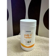 Usana Poly C | Vitamin C | Support Immune Function | 100% Original | Health Supplement | For Women &