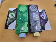 代訂：假面騎士/幪面超人 W Cyclone Joker Memory 第三方出品 非Bandai 非dx,csm